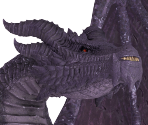 Ruined Dragon - Super Mario Odyssey