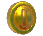 Coin - Super Mario Odyssey