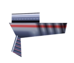 Ray Gun - Super Smash Bros.