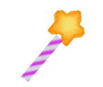 Star Rod - Super Smash Bros.