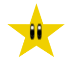 Star - Super Smash Bros.