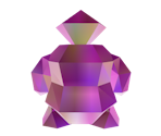 Fighting Polygon Kirby - Super Smash Bros.