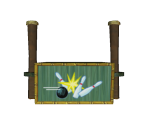 Bowling Machine - SpongeBob SquarePants: Battle for Bikini Bottom