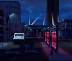 City - Honkai Impact 3rd