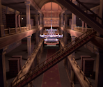 Library - Honkai Impact 3rd