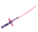 Vermillion Edge - Honkai Impact 3rd