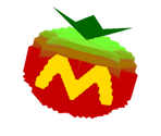 Maxim Tomato - Kirby 64: The Crystal Shards