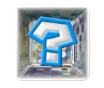 Item Box - Mario Kart 8