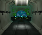 Egg Train Cutscene - Sonic the Hedgehog (2006)