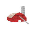 Barn - Pilotwings 64