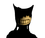 Alpha Bendy - Bendy and the Ink Machine