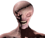 Sectoid - XCOM 2