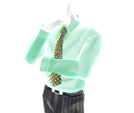 Compatibility Man - Tomodachi Life