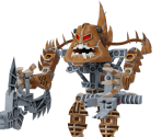 Avak - BIONICLE Heroes