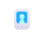 Cell Phone - Tomodachi Life