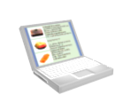 Laptop - Tomodachi Life