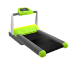 Treadmill - Tomodachi Life
