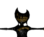 Beta Bendy - Bendy and the Ink Machine