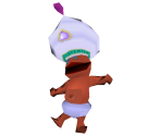 Bombo - Spyro 2: Ripto's Rage!