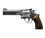 Magnum Revolver - Resident Evil 0