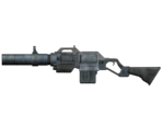Rocket Launcher - Resident Evil 0