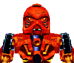 Tahu - BIONICLE: The Game
