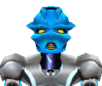 Gali Nuva - BIONICLE: The Game