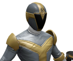 Titanium Ranger (Lightspeed Rescue) - Power Rangers: Legacy Wars