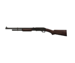 Shotgun - Resident Evil 0