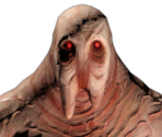 Faceless - XCOM 2