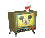 Mickey's TV - Mickey's Speedway USA