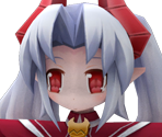 Elma - Trillion: God of Destruction