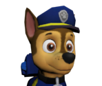 Chase - PAW Patrol Rescue Run
