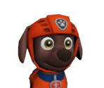 Zuma - PAW Patrol Rescue Run
