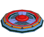 Big Fan - Sonic Heroes