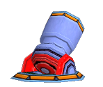 Cannon - Sonic Heroes