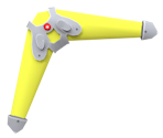 Boomerang - The Legend of Zelda: The Wind Waker