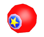 Item Balloon - Sonic Heroes