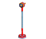 Pole - Sonic Heroes