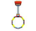 Pulley - Sonic Heroes