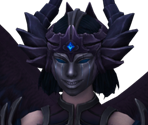 Nike (Fallen Angel) - Smite