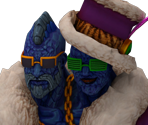 Agni (Swagni) - Smite