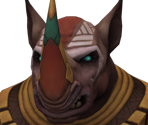 Kumbhakarna (General Nosseris) - Smite