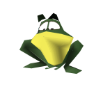Frog - Spyro 2: Ripto's Rage!