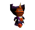 Ripto - Spyro 2: Ripto's Rage!