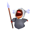Ice Builder - Spyro 2: Ripto's Rage!
