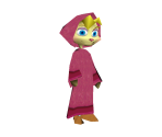Bianca (Cloak) - Spyro 3: Year of the Dragon