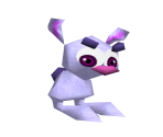 Rabbit - Spyro 3: Year of the Dragon