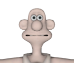 Wallace (Underwear) - Wallace & Gromit's Grand Adventures