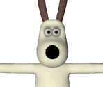 Gromit - Wallace & Gromit's Grand Adventures